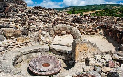 Barumini – Itinerario archeologico