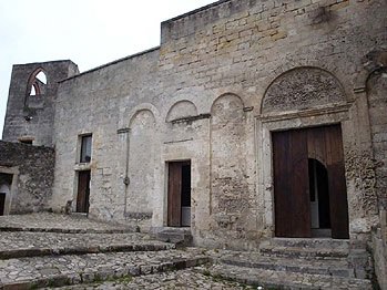 Santa Maria de Armenis