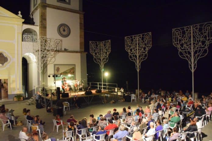 Praiano, dal 22 giugno il Festival della Tradizione