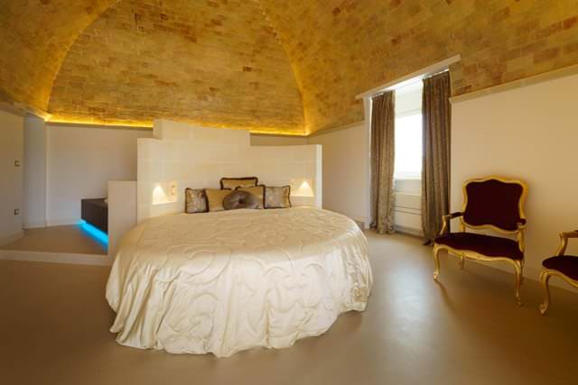 Antica Torre di Iuso – Luxury rooms