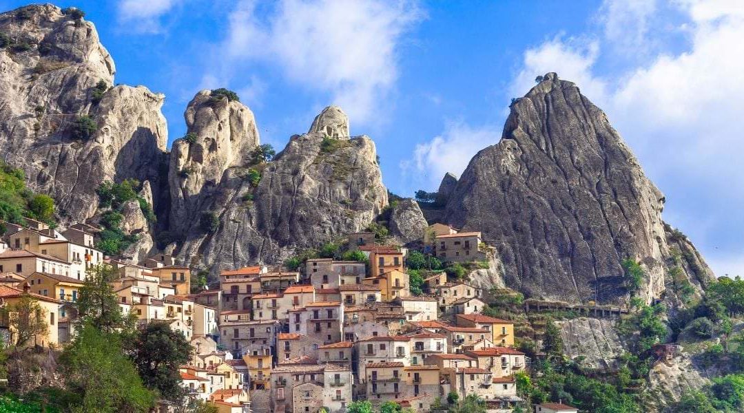 Basilicata: 5 borghi da visitare assolutamente