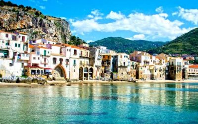 I borghi più belli della Sicilia