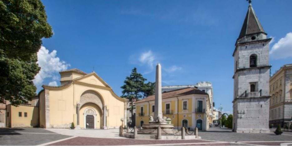 Il Complesso Monumentale di Santa Sofia: storia e curiosità