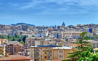 Caltanissetta, la storia della Sicilia tra chiese, castelli e musei