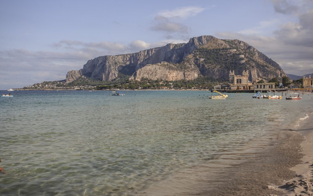 Acchianata ecologica, a Palermo si scala un monte per l’ambiente – 4 dicembre